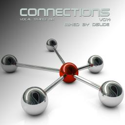 Connections Vo14 The Vocal Trance Mix