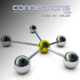  Connections Vo15 The Vocal Trance Mix