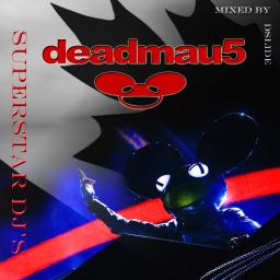Superstar DJ&#039;s Deadmau5