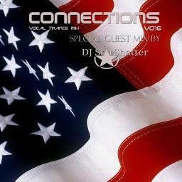 Connections Vo16 The Vocal Trance Mix