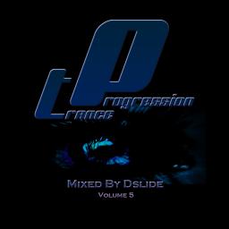 Trance Progression 5