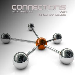 Connections Vo17 The Vocal Trance Mix