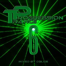 Trance Progression 6