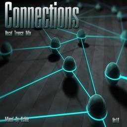 Connections Vo18 The Vocal Trance Mix