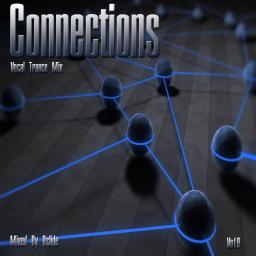 Connections Vo19 The Vocal Trance Mix