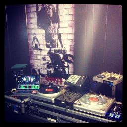 short mix