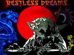 Restless Dreams