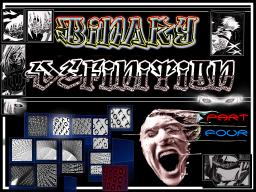 Binary Definition 4