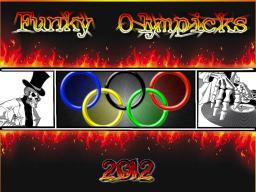 Funky Olympicks 2012