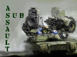 Sub Assault