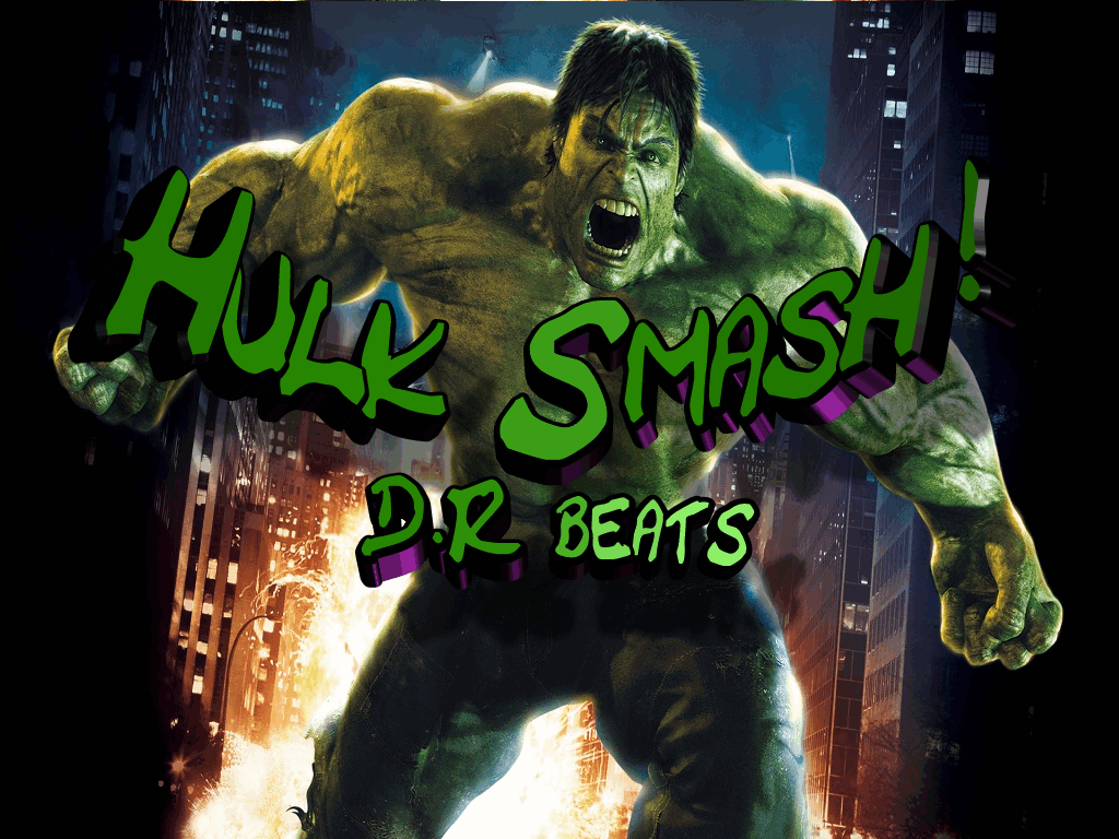 Hulk Smash