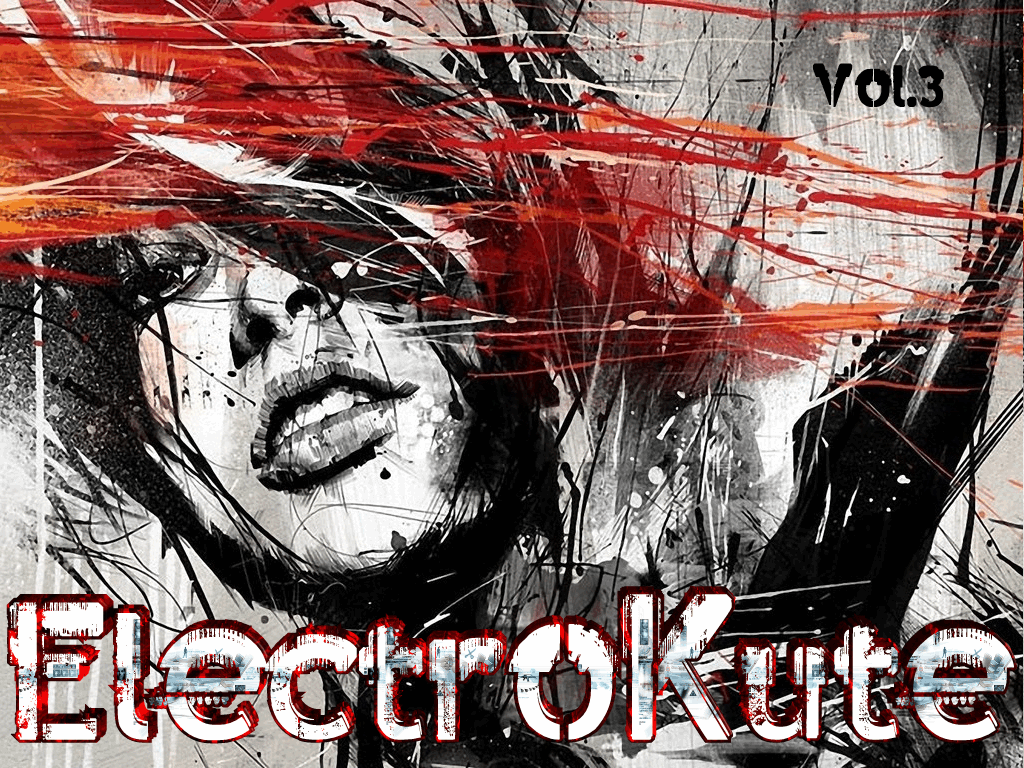 Electrokute Vol.3