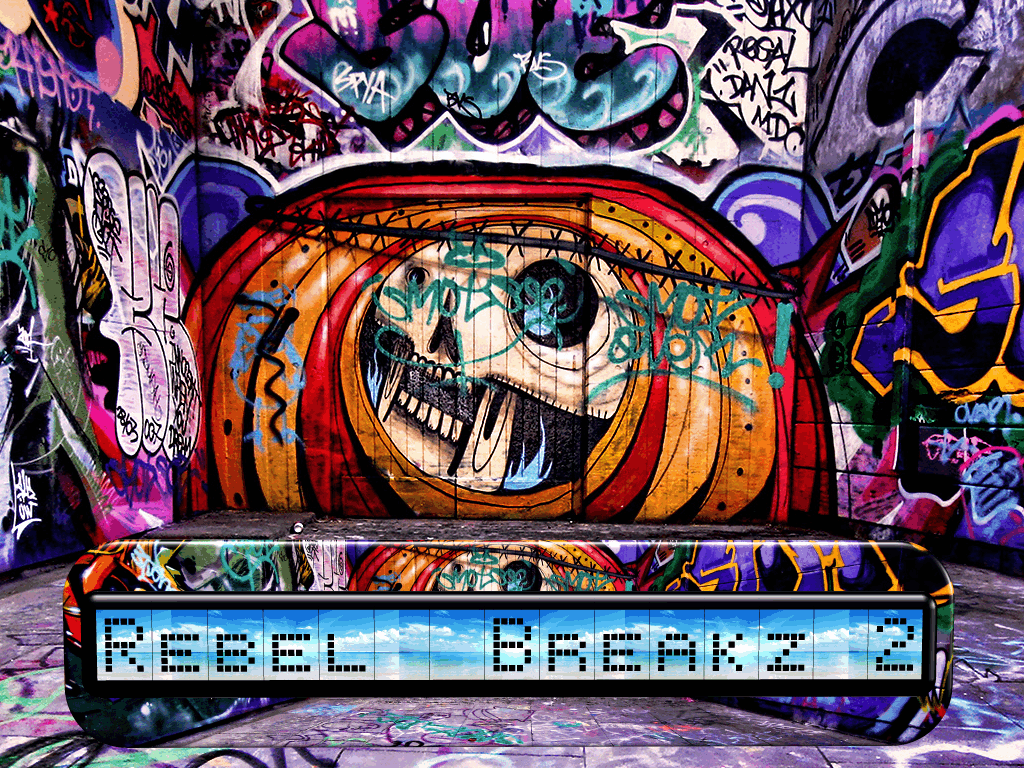 Rebel Breakz 2