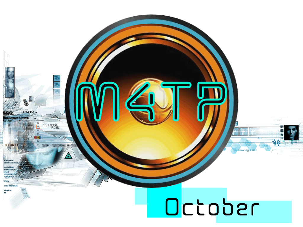M4TP October