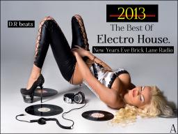 New Years Eve Electro 