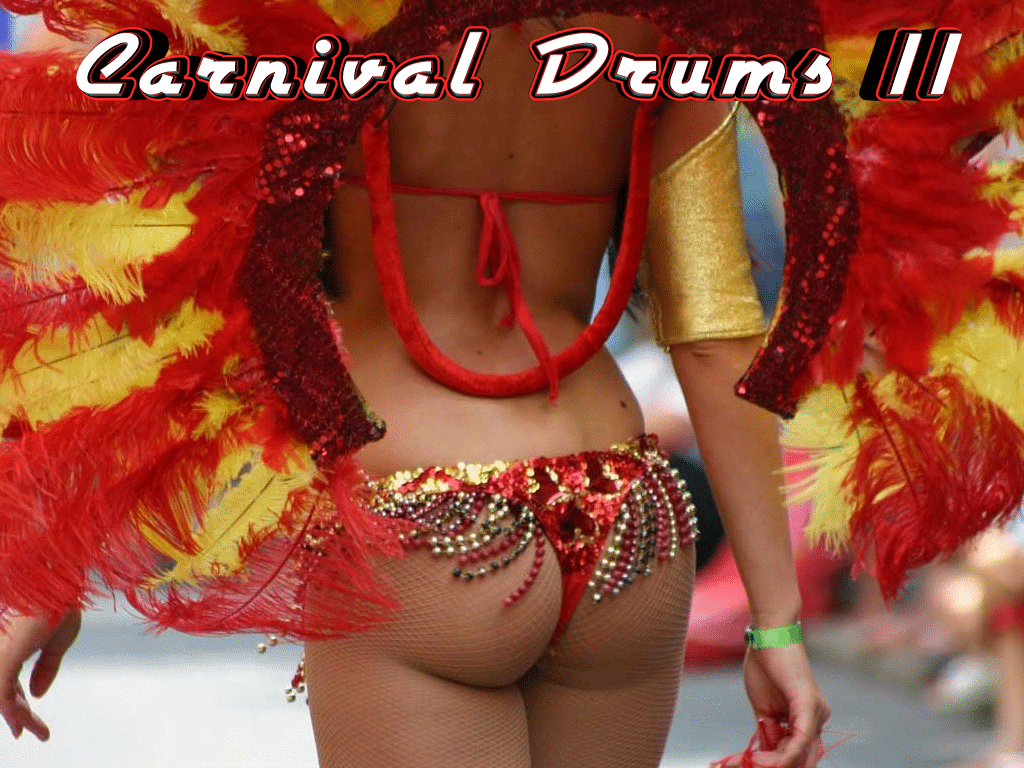 Carnival Drums 11