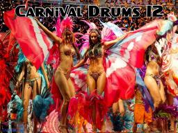Carnival Drums 12