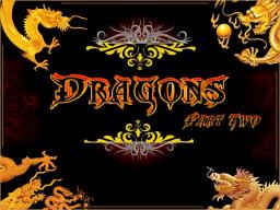 Dragons Pt. 2