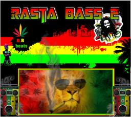 Rasta Bass 2