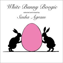 White Bunny Boogie