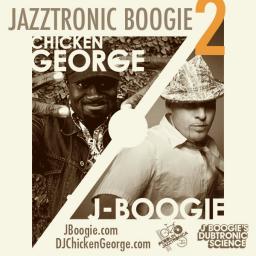 Jazztronic Boogie 2
