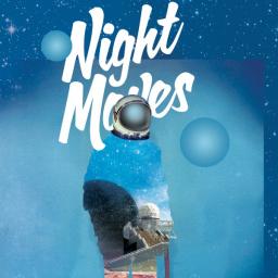 Night Moves: 001