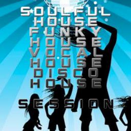 BarHouse Session Vol 1 Livemixed @ Bar 54 Part 2
