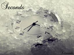 Seconds