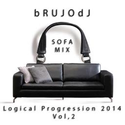 Logical Progression 2014 Vol,2 (Sofa Mix)