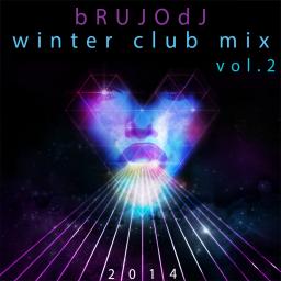 bRUJOdJ - 2014 Winter Club Mix Vol.2