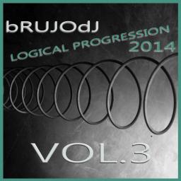 Logical Progression 2014 Vol.3