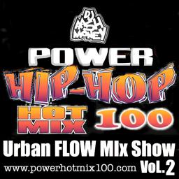 Urban Flow Mix Show Vol. 2
