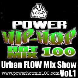 Urban Flow Mix Show Vol. 1