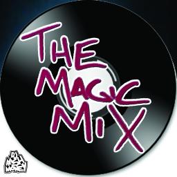 THE MAGIC MIX