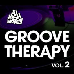 Groove Therapy Vol. 2