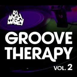 Groove Therapy Vol. 2