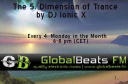 The 5. Dimension of Trance Vol. 23