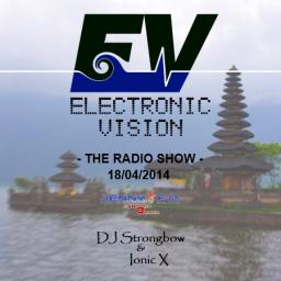 Electronic Vision Radio Show EP16
