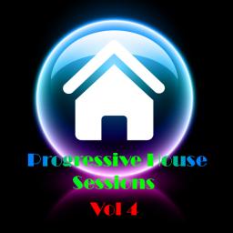 Progressive House Sessions Vol 4