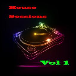 House Sessions Vol 1