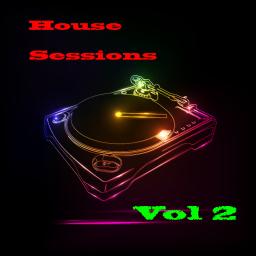 House Sessions Vol 2