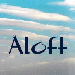 Aloft