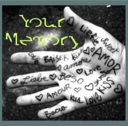 Your Memory