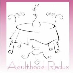 Adulthood Redux (2007 RWRK)