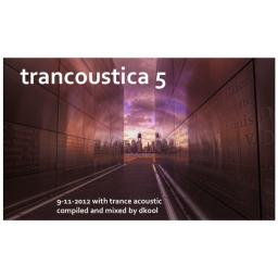 Trancoustica 5 | Trance Acoustic Hits