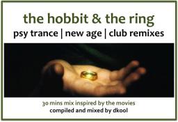 The Hobbit &amp; The Ring