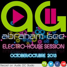 Electro House October 2013