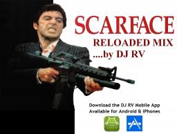 Scarface Reloaded Mix