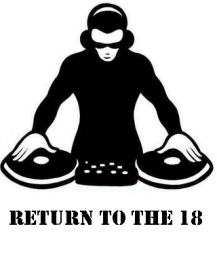 Return to the 18
