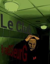 Le Club  by meSSieurG